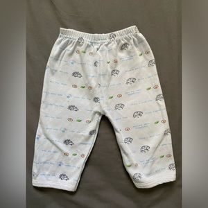 Baby Boy’s Joggers
